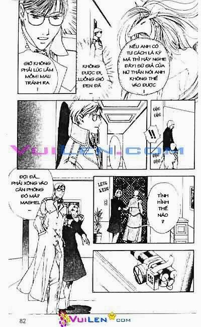 duyên kỳ ngộ chapter 11 83
