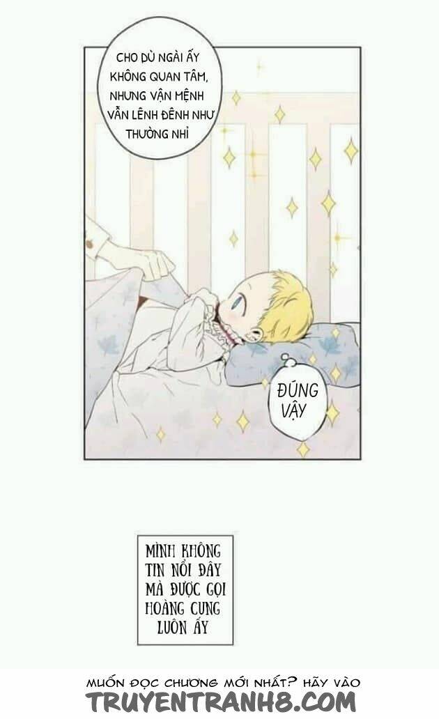 trọng sinh công chúa đích tái thứ: hoàng đế bệ hạ xin đừng giết ta chapter 2 25