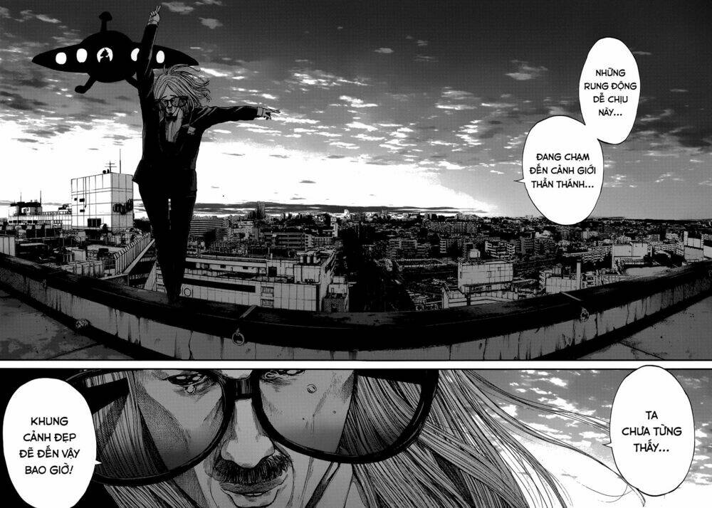 chúc ngủ ngon, punpun chapter 120 5