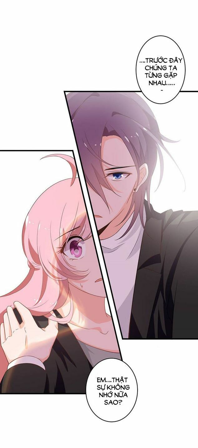 cả thế giới đều không bằng người chapter 107 21