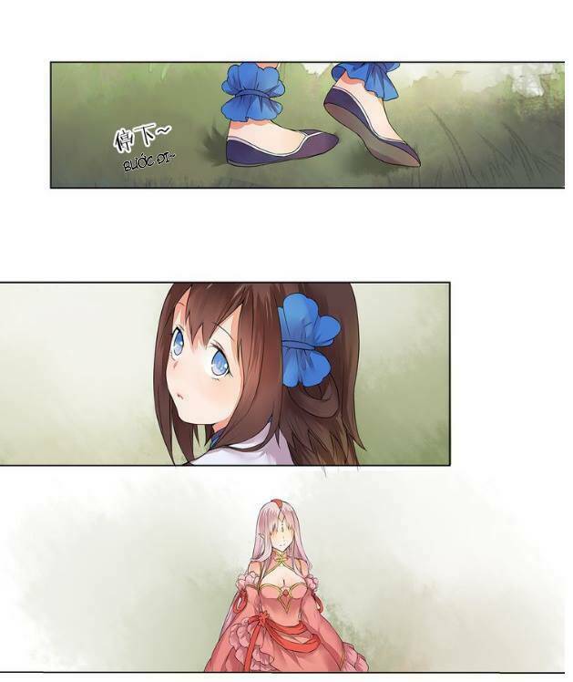 đốt đào hoa chapter 3 22