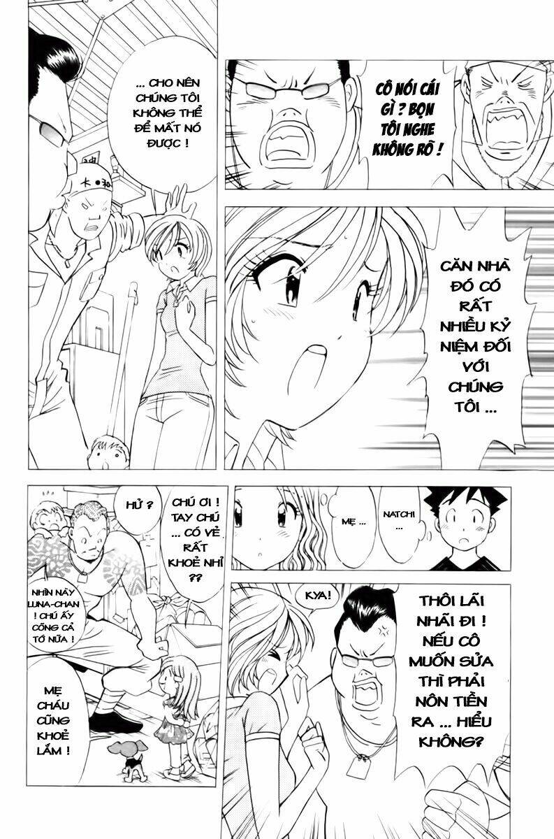 orange yane no chiisana ie full chapter 38 15