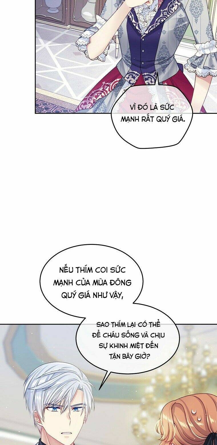 chồng em dễ thương chết mất thôi! chapter 16 70