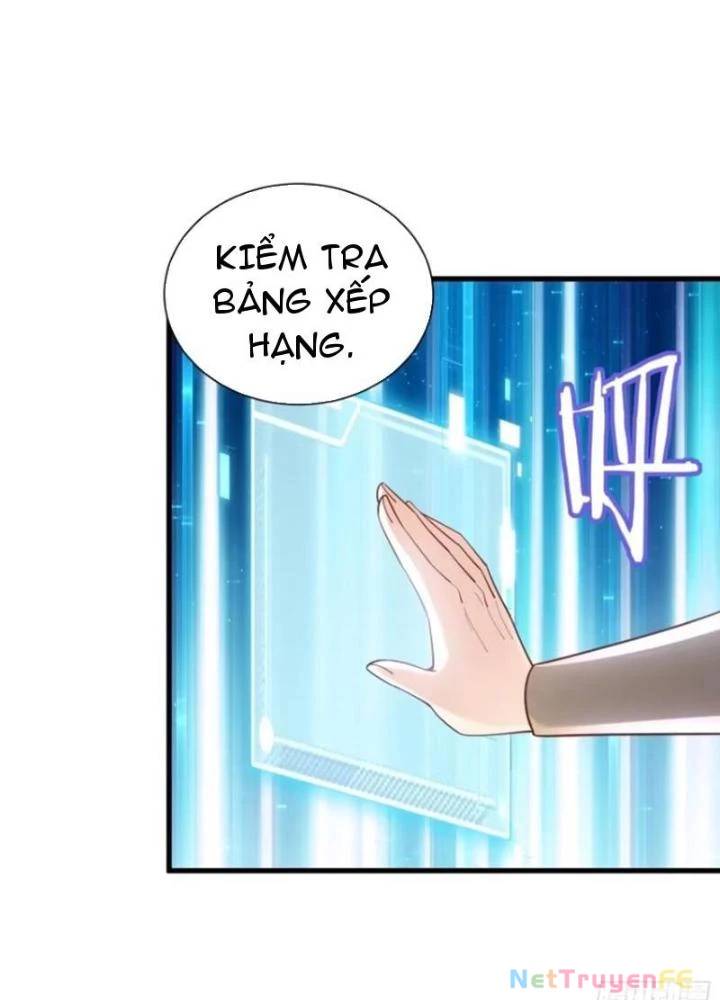 từ dã quái bắt đầu thăng cấp chapter 32 14