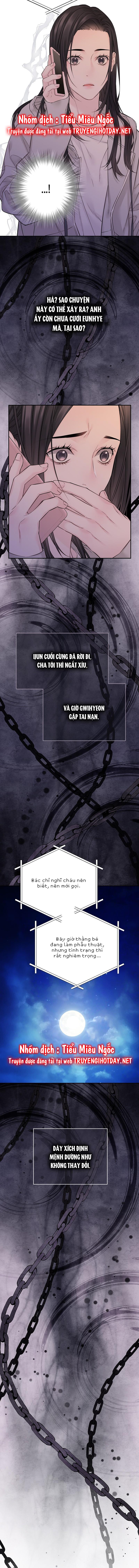 hạnh phúc đó không hề tồn tại chapter 32 4