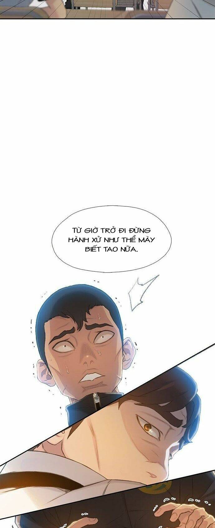 tôi sẽ chết sớm mất chapter 7 58