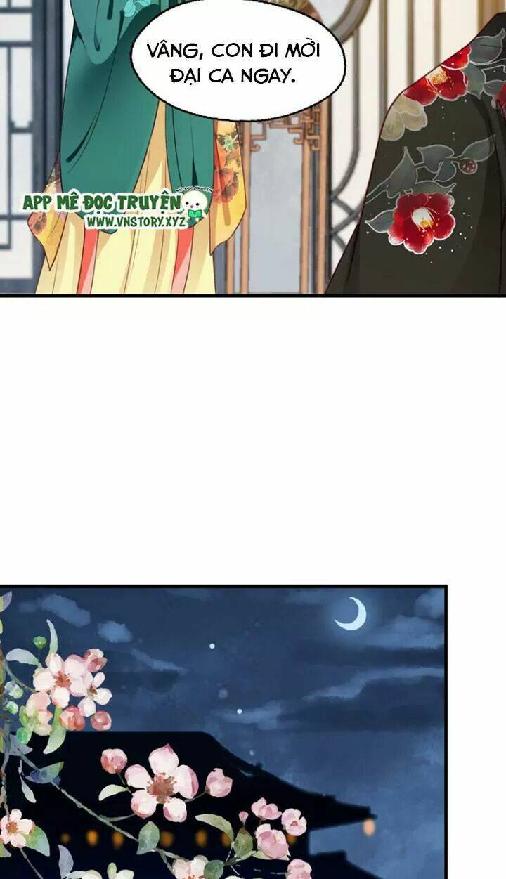 kiều nữ độc phi chapter 188 12