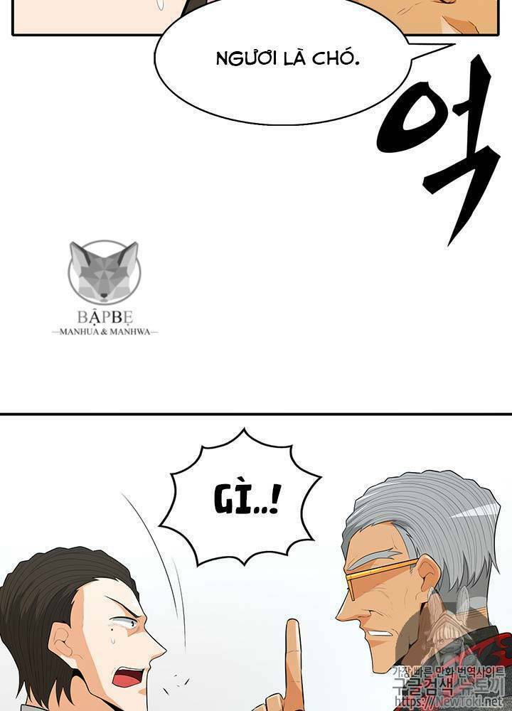 tôi tự động săn một mình chapter 35 42