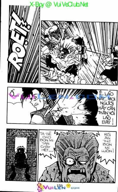 theo dấu rồng thần - dragon quest chapter 15 19