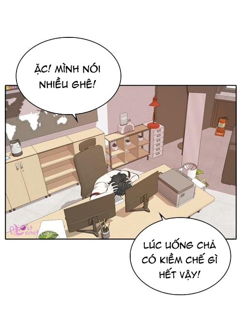 kiếp này cũng xin chăm sóc tôi như vậy nhé kiếp này cũng xin chăm sóc tôi như vậy nhé chapter 19 33