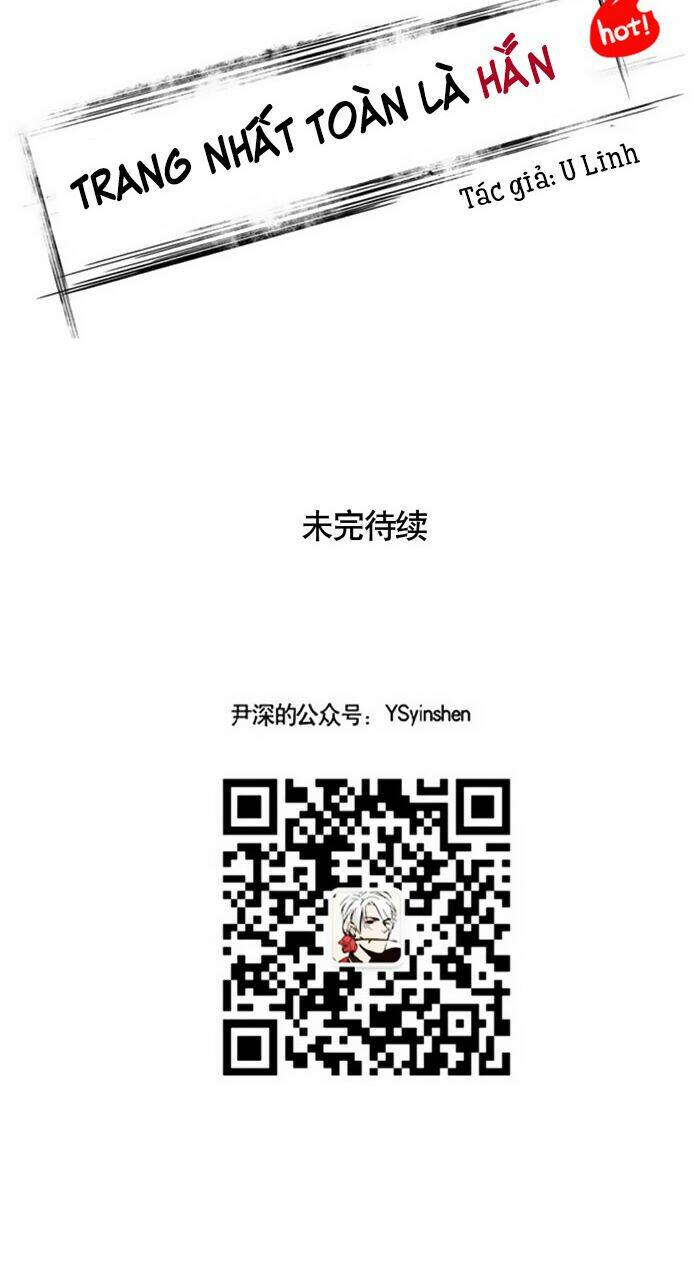 trang nhất toàn là hắn chapter 201 16