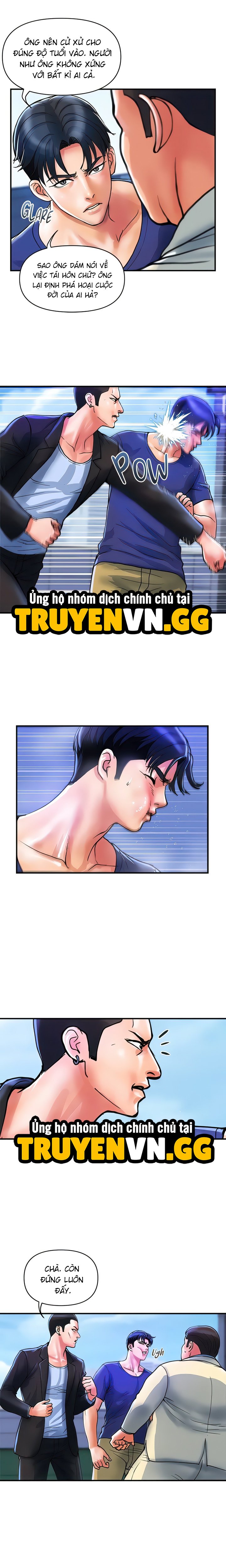 những quý cô cửa hàng bách hóa chapter 21 4