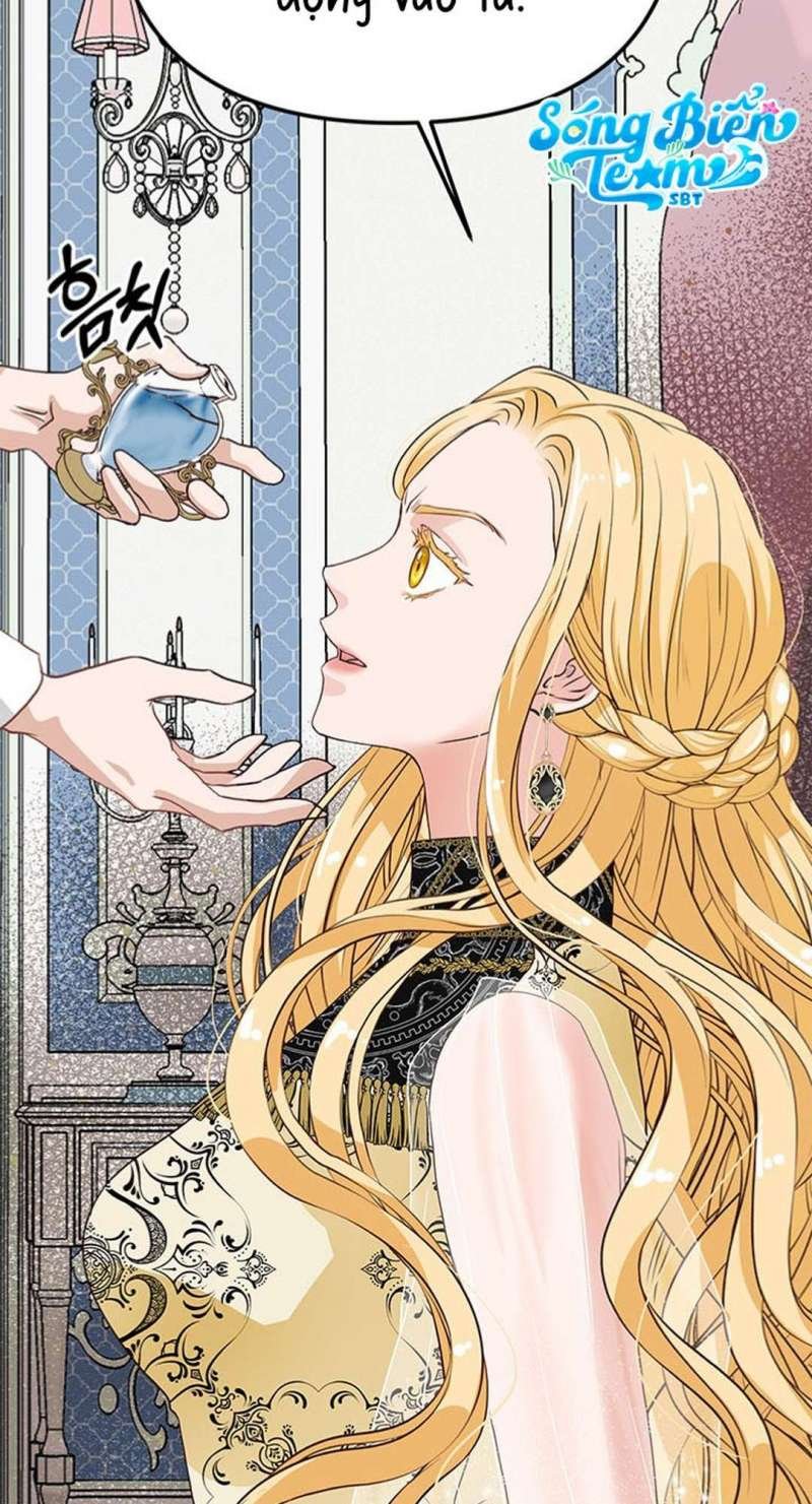 [ 18+ ] bệ hạ đã thay đổi rồi! chapter 2 56