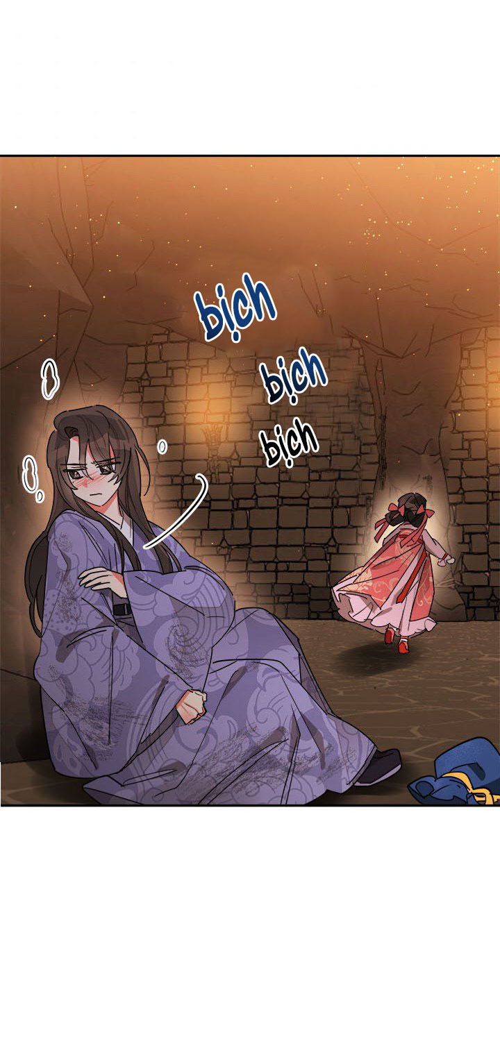 con gái bảo bối của boss phản diện chapter 10 57