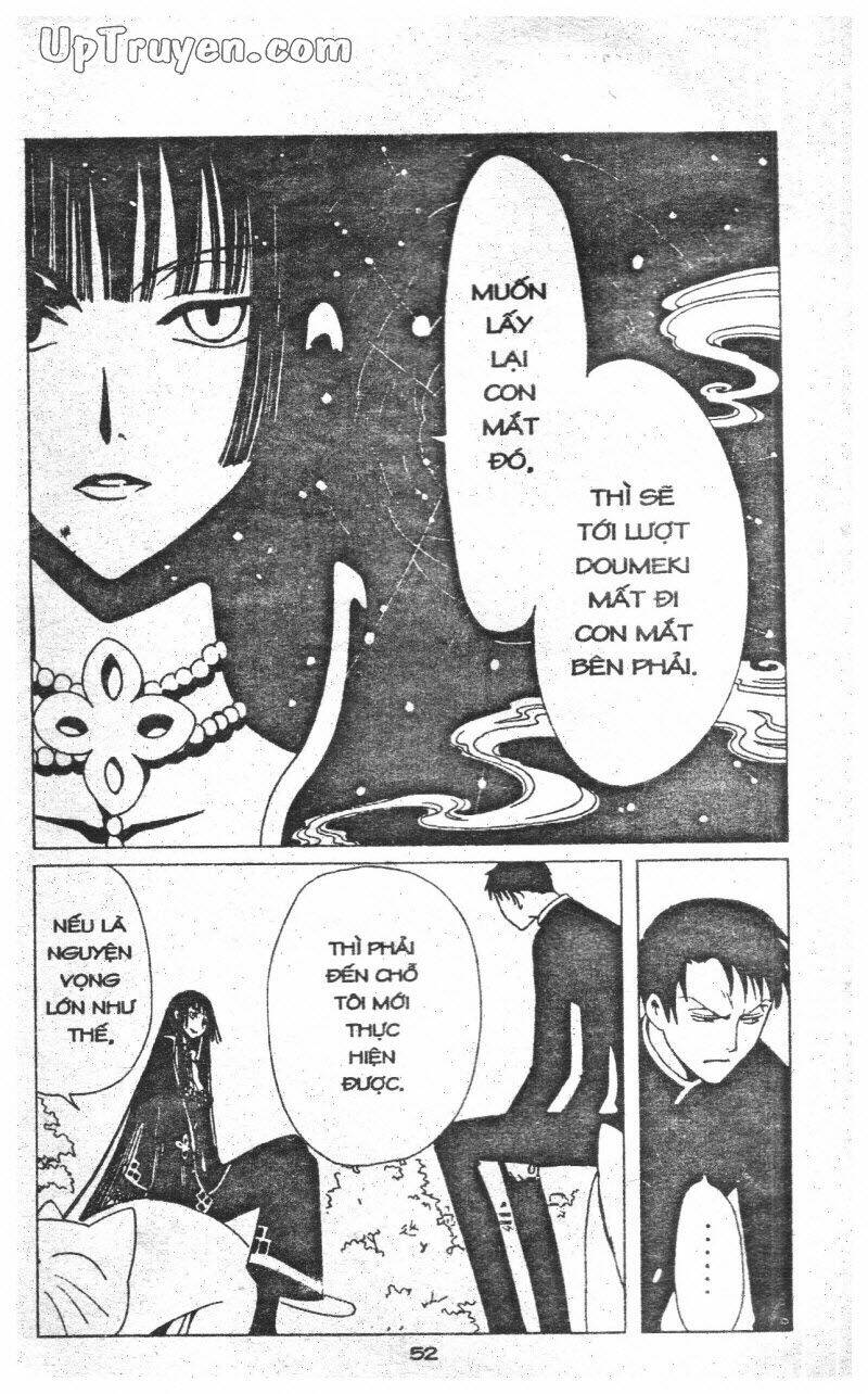xxxholic - hành trình bí ẩn chapter 7 54