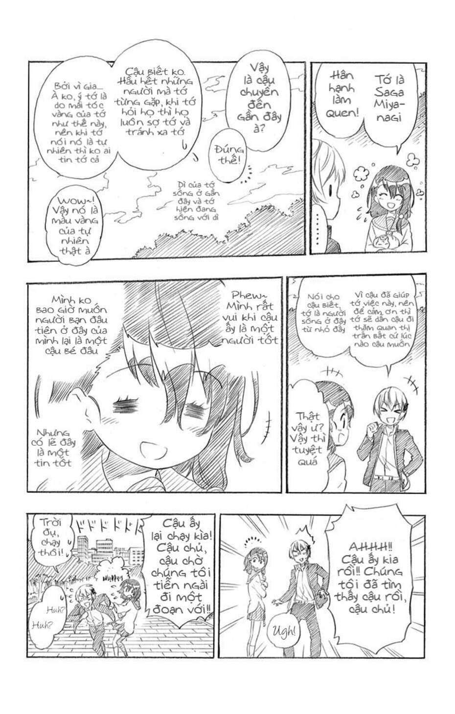 tình yêu ngang trái chapter 229.6 5