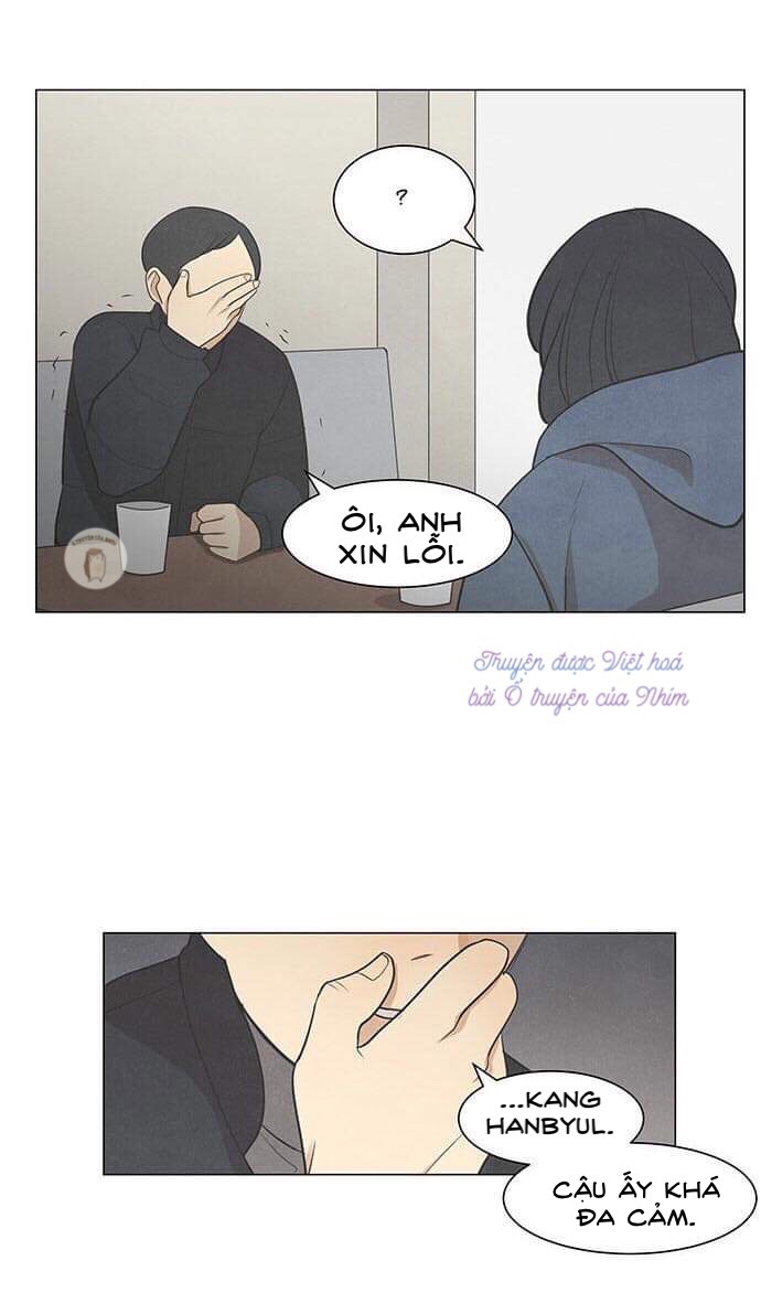 một phần vì thích em chapter 27 63