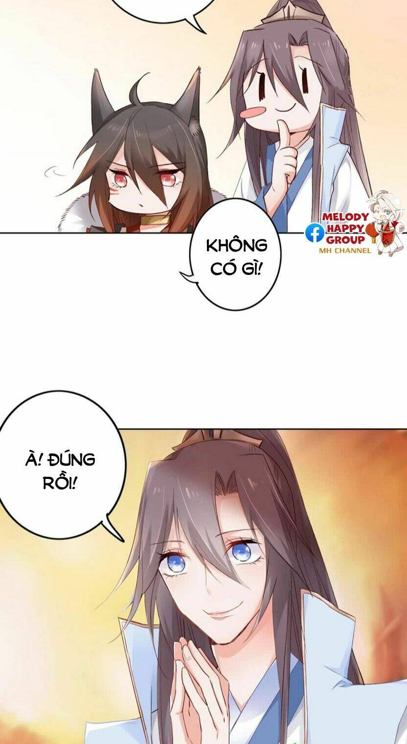 nghịch lai thuận thú chapter 22 7