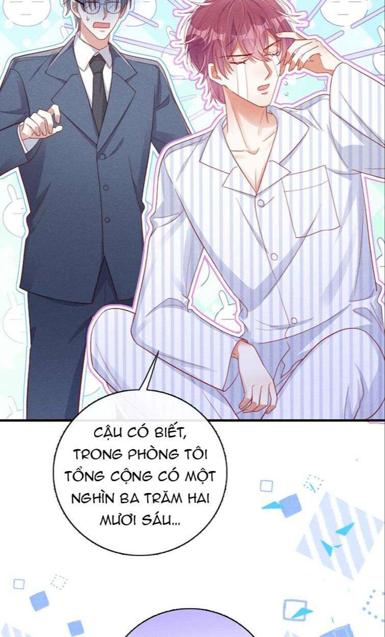 tôi với hình mẫu lý tưởng lìa trần rồi! chapter 45 14