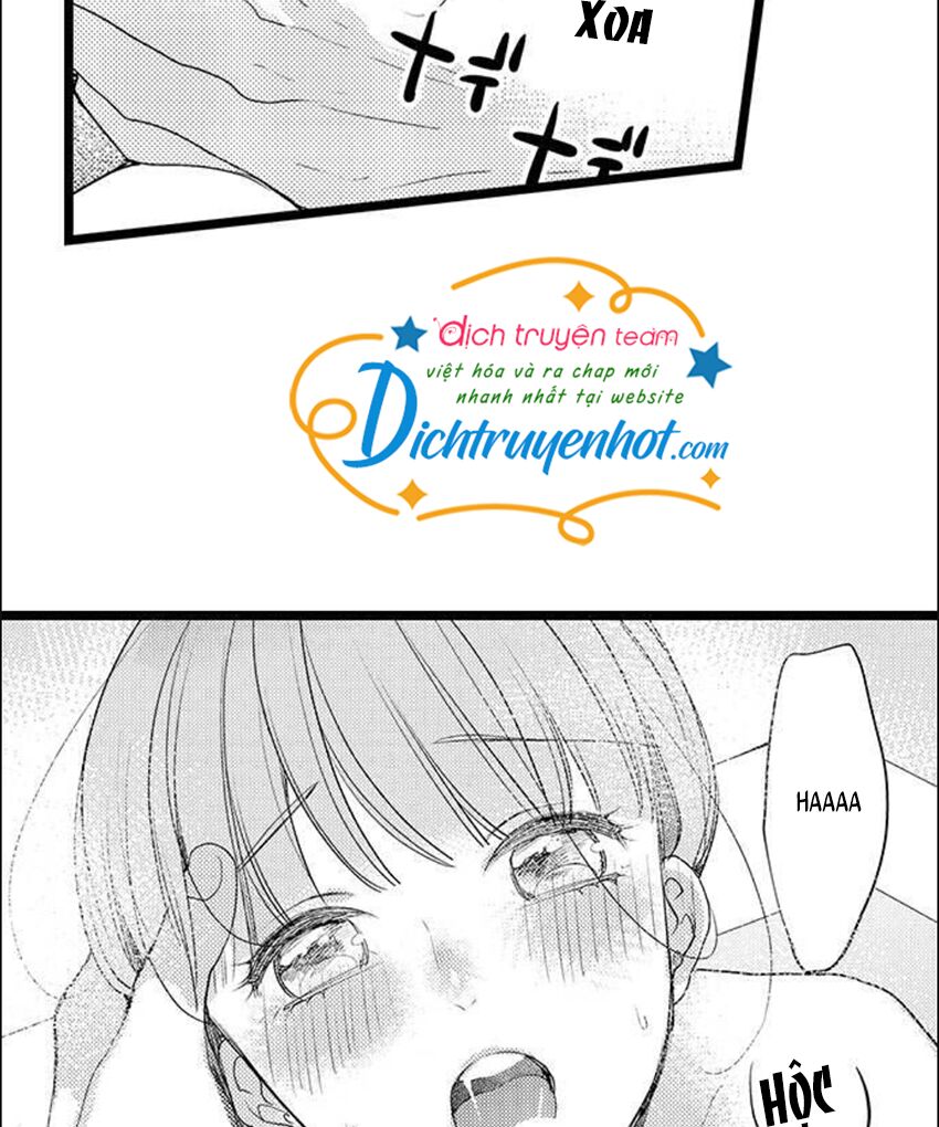 ngón tay anh ấy làm tôi phát điên chapter 89 4