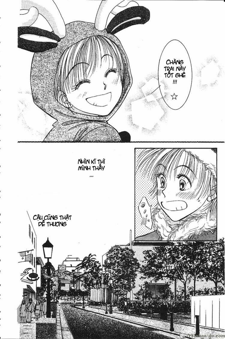 venus in love - trái tim thầm mến chapter 12 39