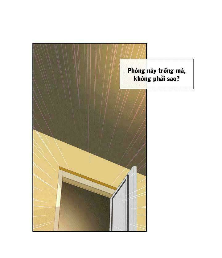 hoàng tử mèo đáng ghét chapter 1 24