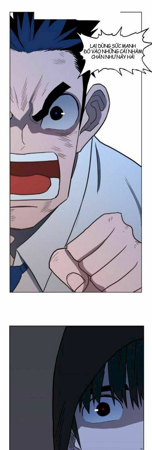 võ sĩ - the boxer chapter 45 28