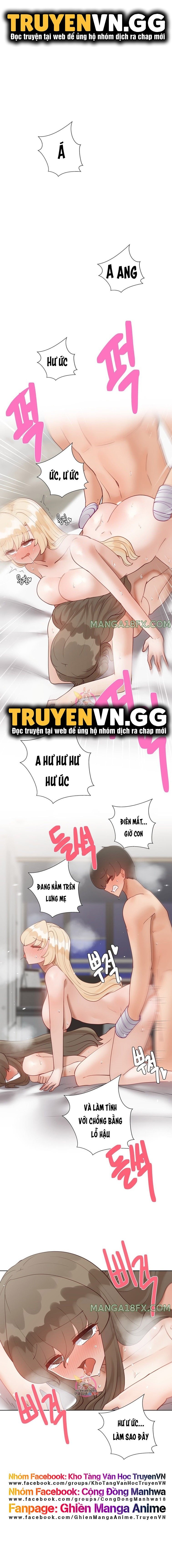 gia sư nữ quái chapter 88 12