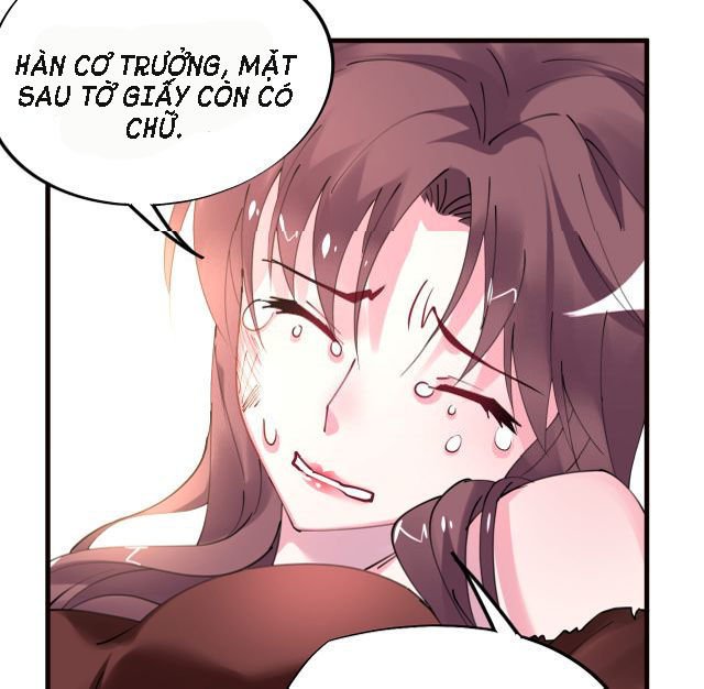 cơ trưởng ngài nhẹ nhàng thôi chapter 37 25