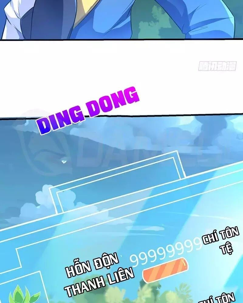 tối cường thăng cấp chapter 7 33