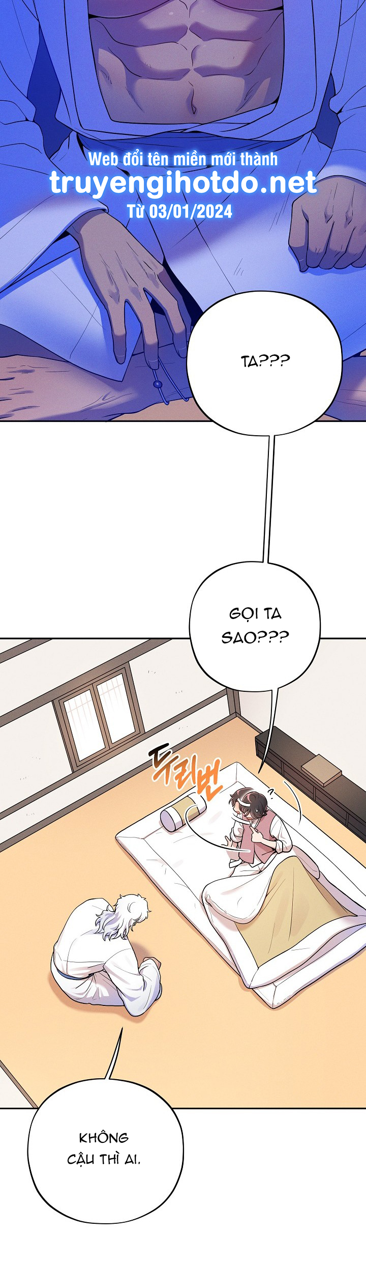 [18+] tuyển tập truyện bl ngắn - double bell chapter 31 5