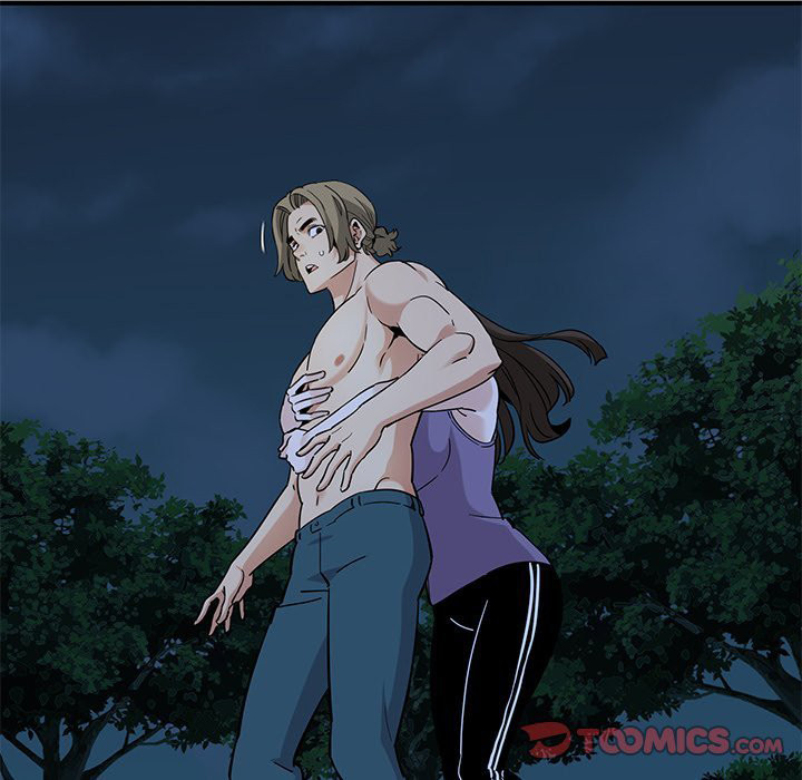 dog on patrol chapter 29 34