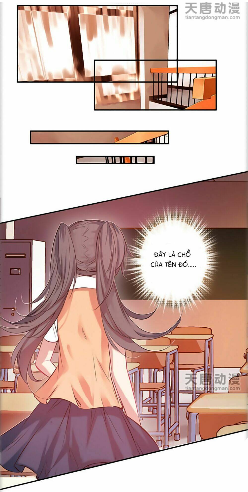 chúng thần học viện chapter 10 12