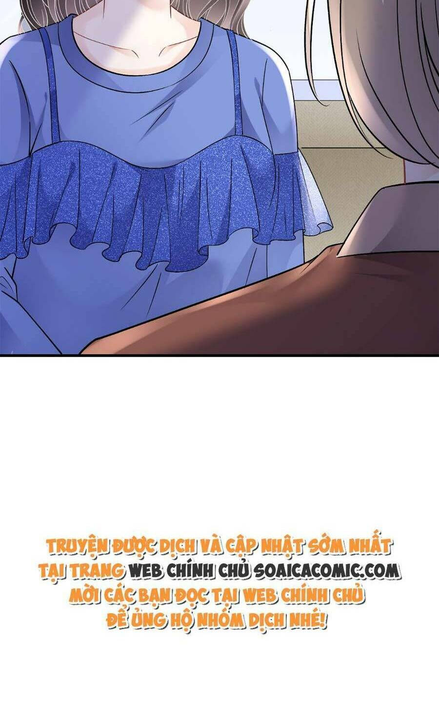 đại tiểu thư có ý đồ gì xấu đâu chapter 155 44