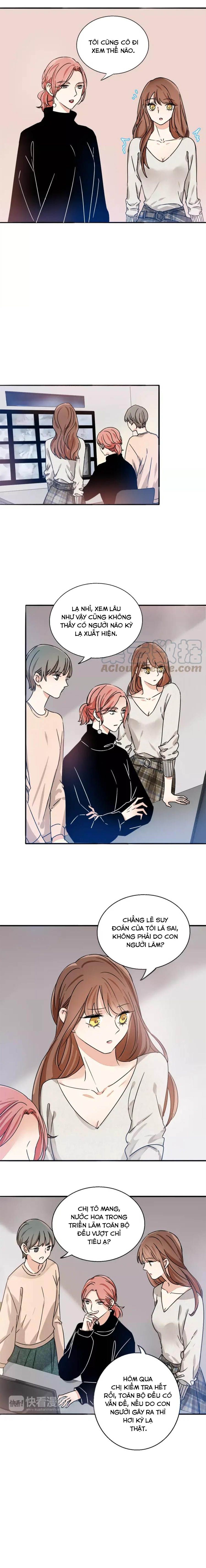 mùi hương lãng mạn chapter 48 2