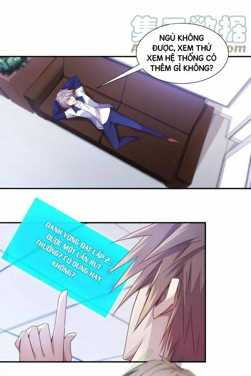 thần y hệ thống chapter 13 5