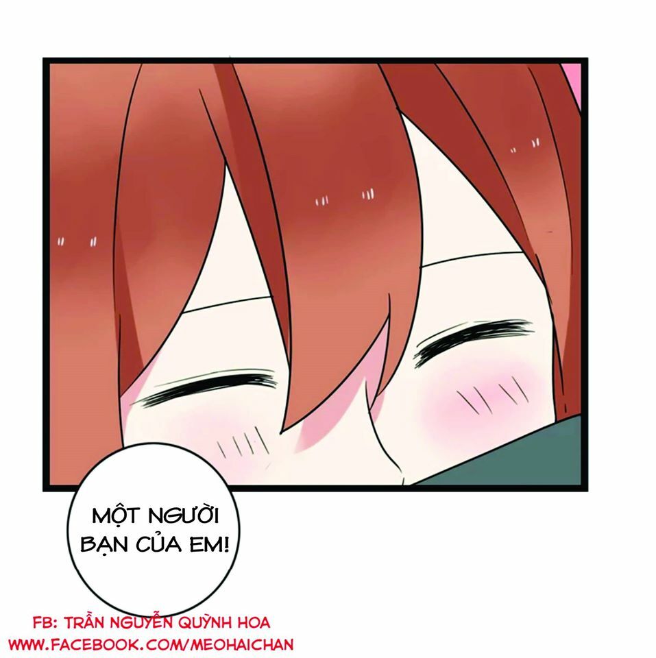 tình yêu! bắt đầu từ ngày hôm nay chapter 10 2