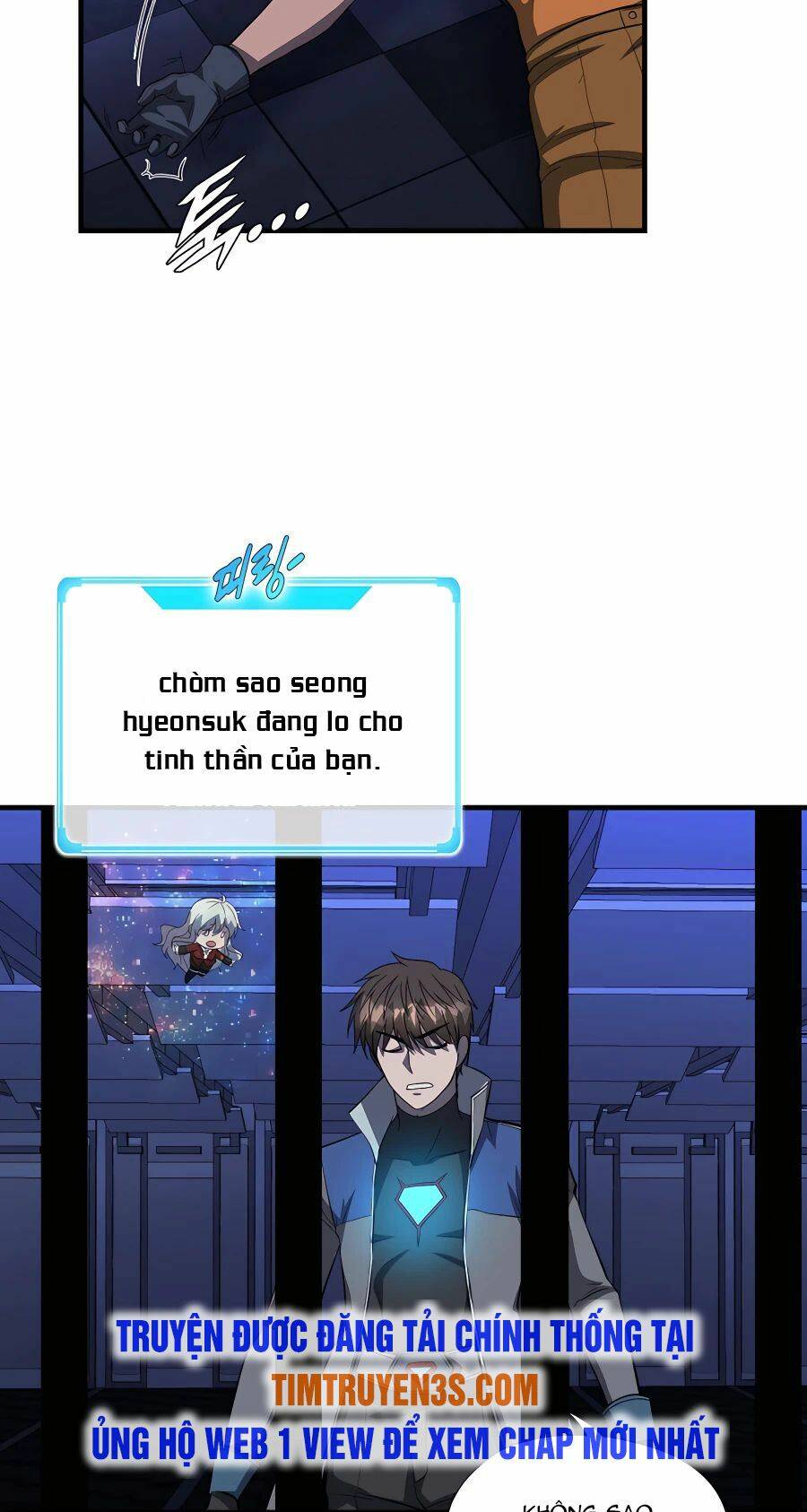 mẹ tôi là chòm sao bảo hộ m chapter 48 41