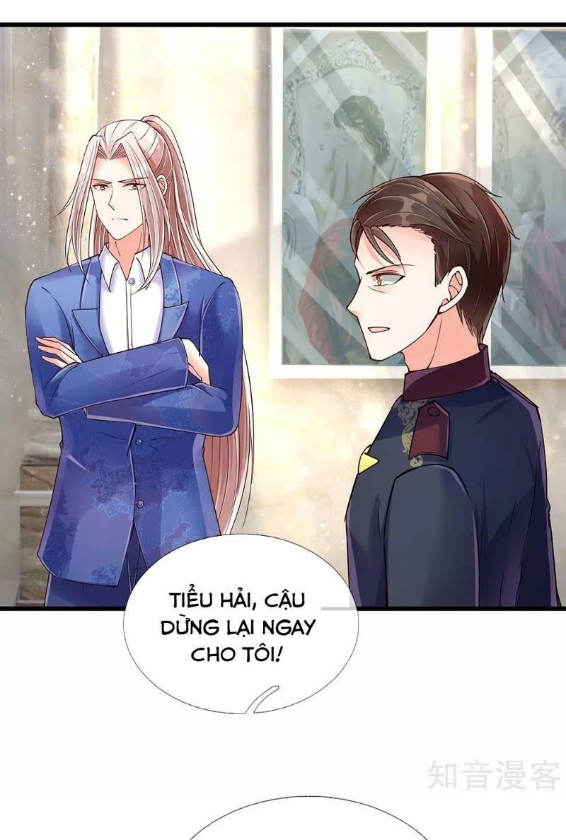 vú em tiên tôn đi ở rể chapter 105 15