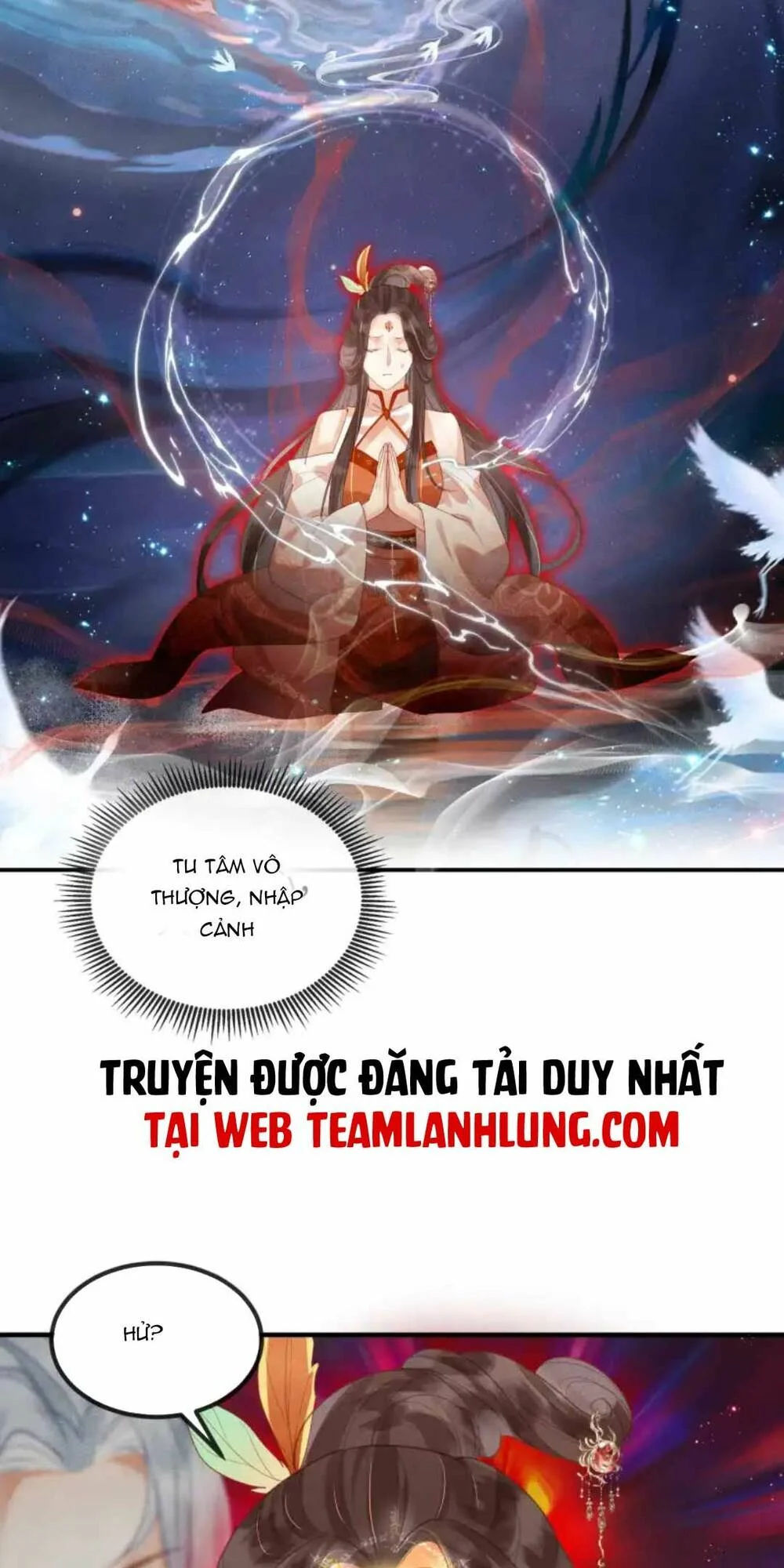 kẻ thù truyền kiếp tại sao đều thầm mến ta chapter 2 31