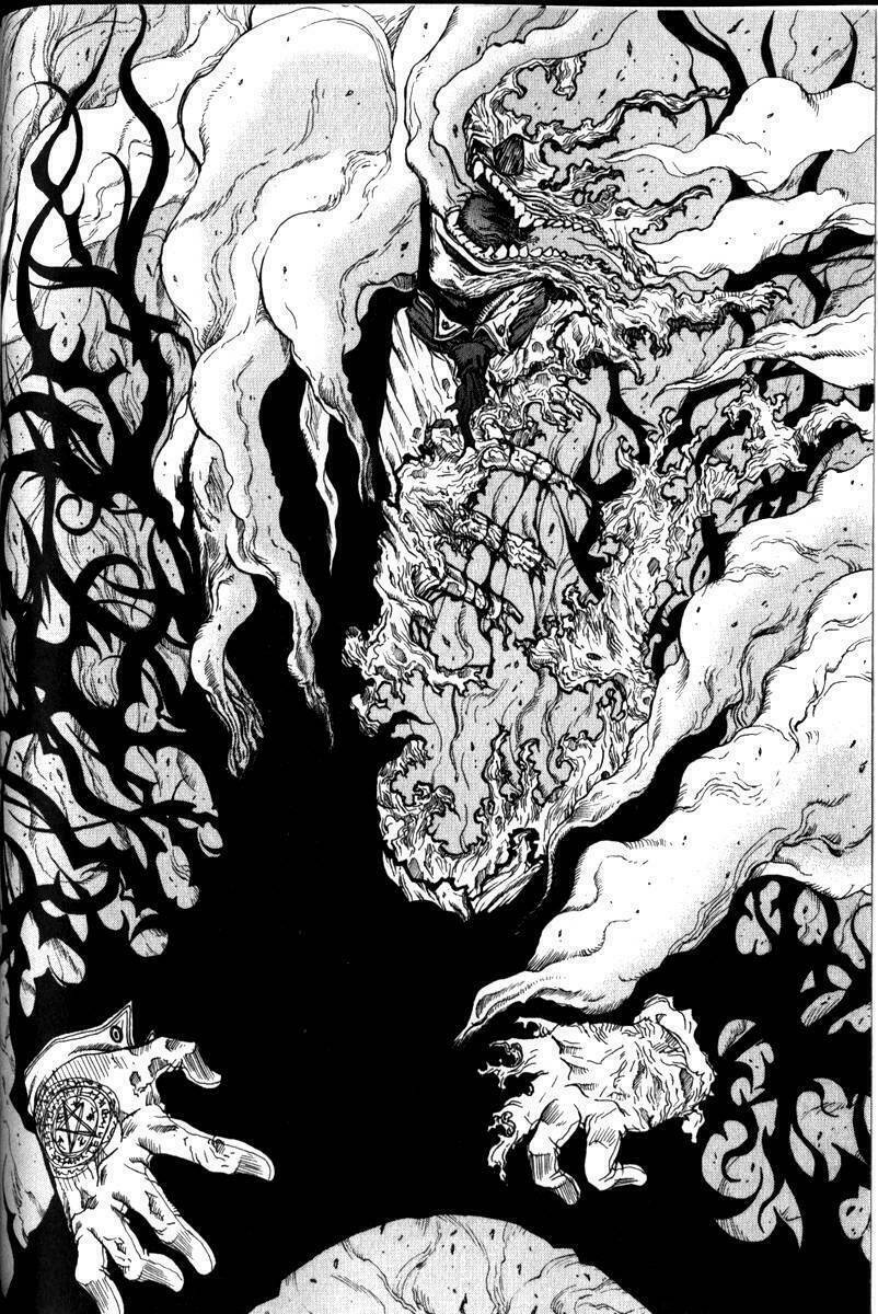 hellsing chapter 31 13