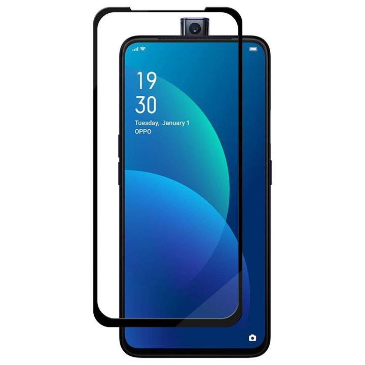 Kính Cường Lực cho Oppo F11 Pro Full Màn Hình