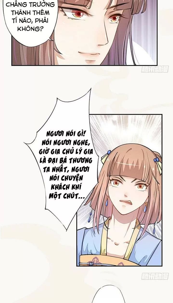 tuyệt thế luyện đan sư chapter 36 17