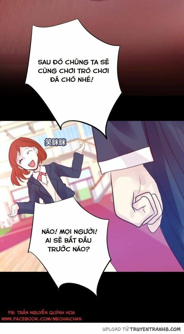 trả thù trường trung học phần 2 chapter 3 74