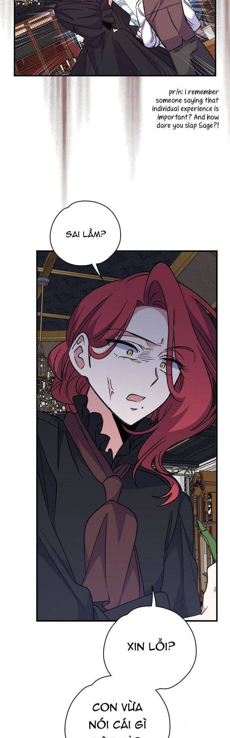 nhà hiền triết yigret chapter 63 31