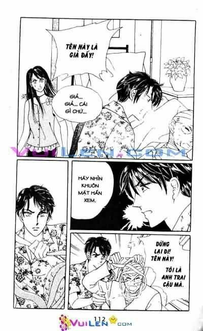 cô gái yêu kiều chapter 7 112