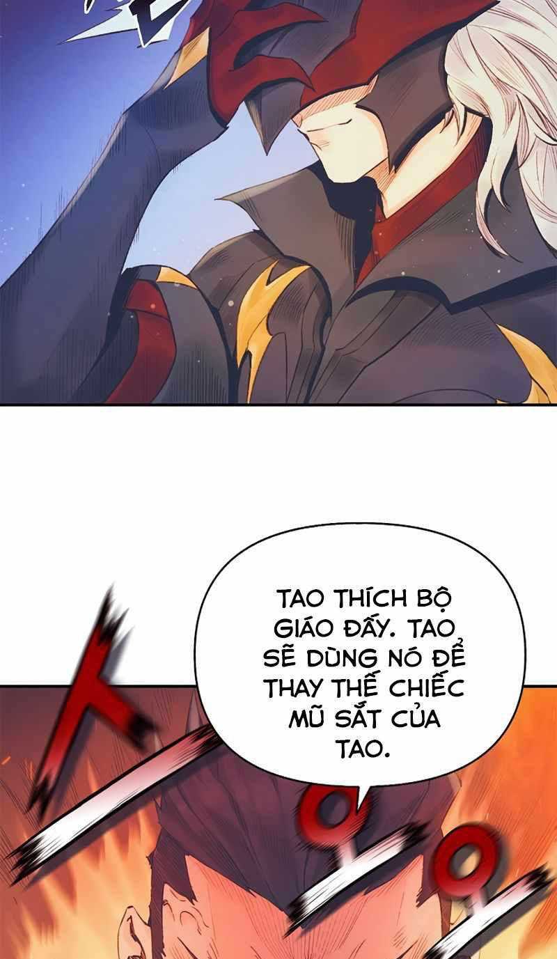 tu sĩ trị liệu của thái dương giáo chapter 8 29