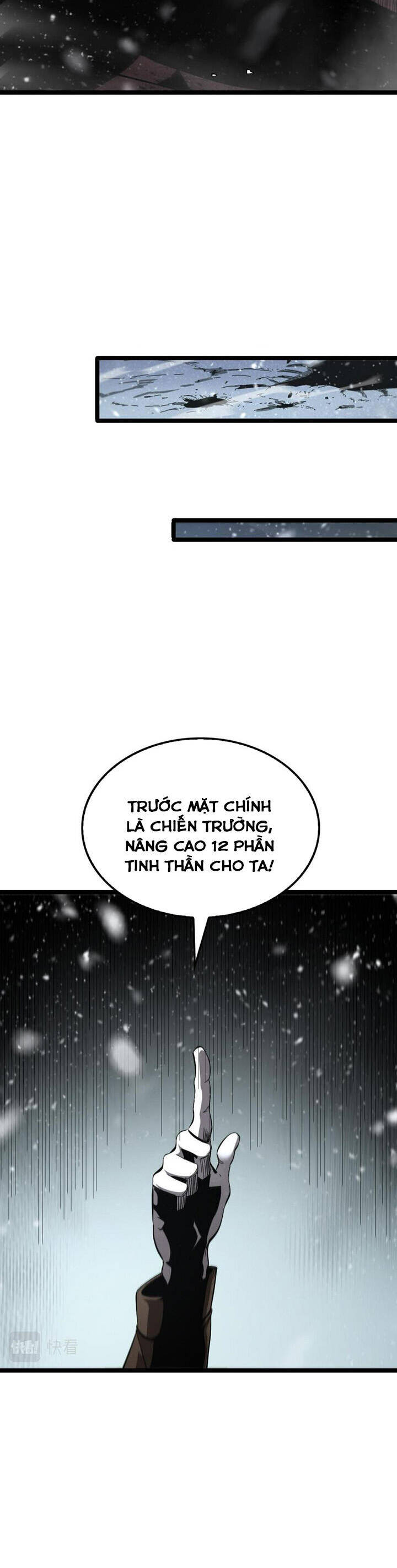 chư giới - tận thế online chapter 214 20