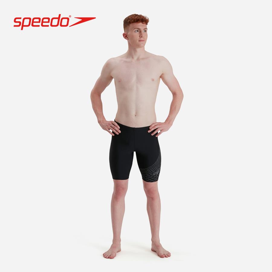 Quần bơi nam Speedo Medley Logo Jam - 8-11355G692