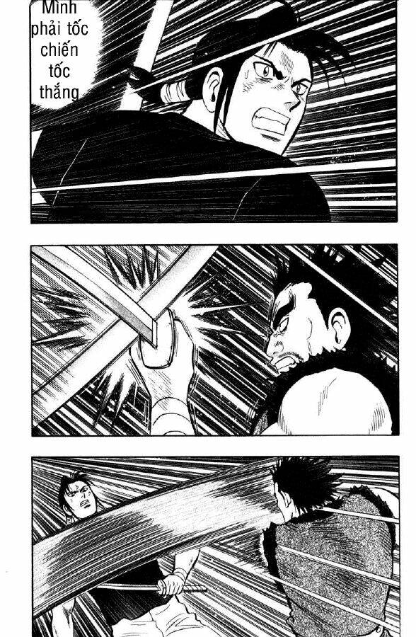 hoàng phi hồng phần iii chapter 17 26